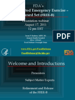 FREE B Webinar Slidedeck