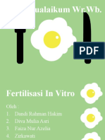 357653935 Fertilisasi in Vitro Ppt