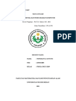 CJR - Algoritma - Noperanta Ginting - 4193321003 - PSPF D 19