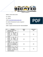 Detalle Trabajo 544K Jhon Deere