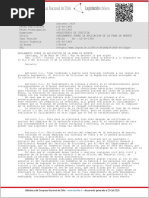 Varios | PDF | Pena capital | Justicia