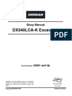 SM - DX340LCA K (950106 01840E) 1806