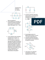 Tcapacitancia