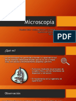 Microscopia 2021 
