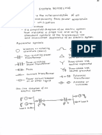 Power Systen - Notes 1