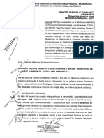 Cas.-lab.-21082-2017-Cajamarca-LP-Suprema Ordena Reponer A Trabajador Que Forma Parte de La Función Pública Cuyo Contrato Se Desnaturalizó.