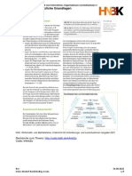 Arbeitsrecht Gesetzliche Grundlagen - Zusammenarbeit Von Unternehmen Organisationen Und Institutionen 3