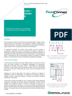 TechFact - Muito Além Do Ruído - Controle de Qualidade para Toda A Rede