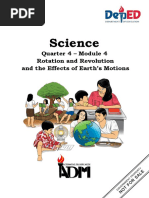 Science6 - Q4 - Module 4 - WK 4-5 - ADM