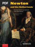 Newton: and The Netherlands