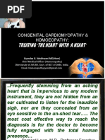 Cardiomyopathyhomoeopathy