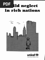 Child Neglect in Rich Nations - Sylvia Hewlett