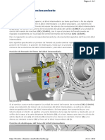 Funcionamiento Del Eje Intermediario GO 240-8