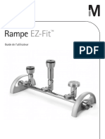 Entretien Rampe de Filtration