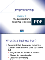 Business plan