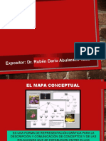 Que es "El Mapa Conceptual"