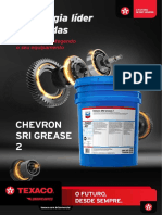 Folder Tecnico Chevron SRI Grease 2