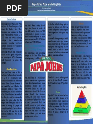 Poster design