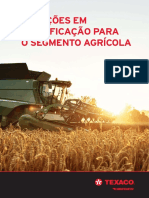 Brochura Texaco Agricola