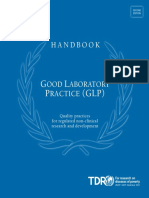 Glp Handbook