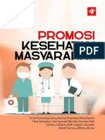 FullBook Promosi Kesehatan Masyarakat