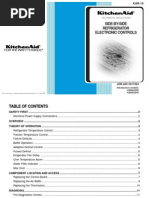 Download KitchenAid Manual by airjump66 SN52668075 doc pdf