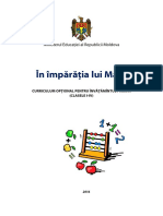 Optional Matematica