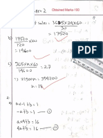 Maths-BPaper-2edexcel