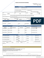 FOR.001.2019 V3.0 Planilla de Solicitud de Equipos DAYANA