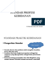 Standar Praktik Kebidanan 1576297502