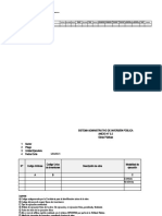 Anexo 3 Sistema de Inversión Pública Inversiones - Anexos