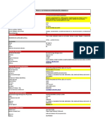 INFORME 6TA QUINCENA