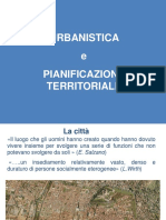 Lezione02 UrbanisticaEPianificazione