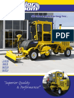 "Superior Quality Nce!": & Performa