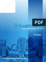 Schwartmanns Catalogue ENGLISCH 2015