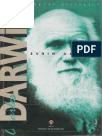 Evrim Devrimi-Charles Darwin-Rebecca Stefoff-Inci Qalin Yazqan-2000-145