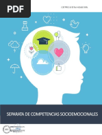 Manual Competencias Socioemocionales