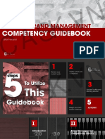 CASK - VN - The Ultimate Brand Marketing Competency Guidebook 2017