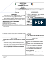 ISUR-CCJ-Syl-014 Effectivity: February 8, 2021 Revision:2