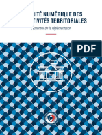 Anssi-Guide-Securite Numerique Collectivites Territoriales-Reglementation1