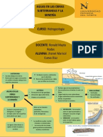 Aguas en Onbras Subterraneas y Minería PDF