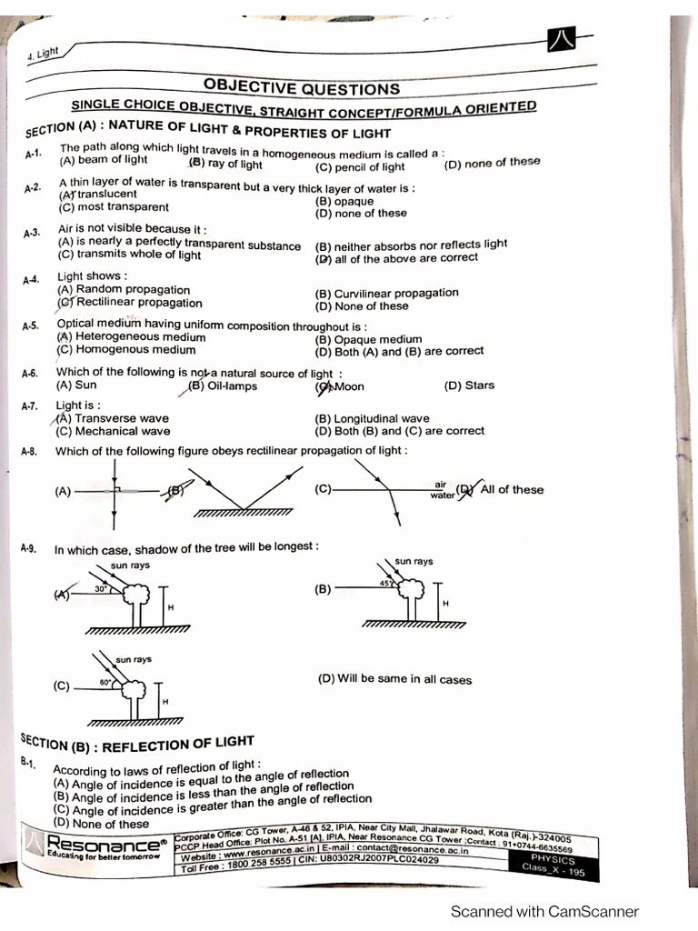 Light | PDF