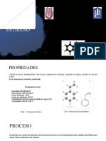 Practica Estireno Ipn