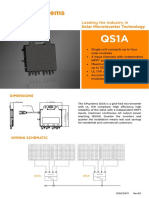 Solar Microinverter Technology: Leading The Industry in