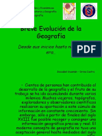 Breve Evolucin de La Geografa 1209514549746270 8