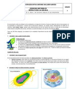 Guia Ciencias Naturales Grado 6