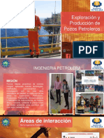 Ing. Petrolera_procesos de Extracion Petrolera