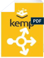 Kemp Icon