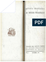 RBEP v. 1, n. 3, 1944