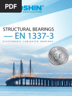 GRANOR Elastomeric BS Specification | PDF | Young's Modulus ...